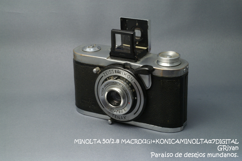 わたしのお気に入りフィルムカメラ20選 – Paraíso de desejos mundanos.