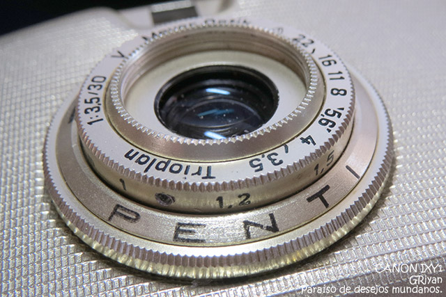 PENTI 2台 がやって来た そして軽整備 | いつの間にやら – Paraíso de