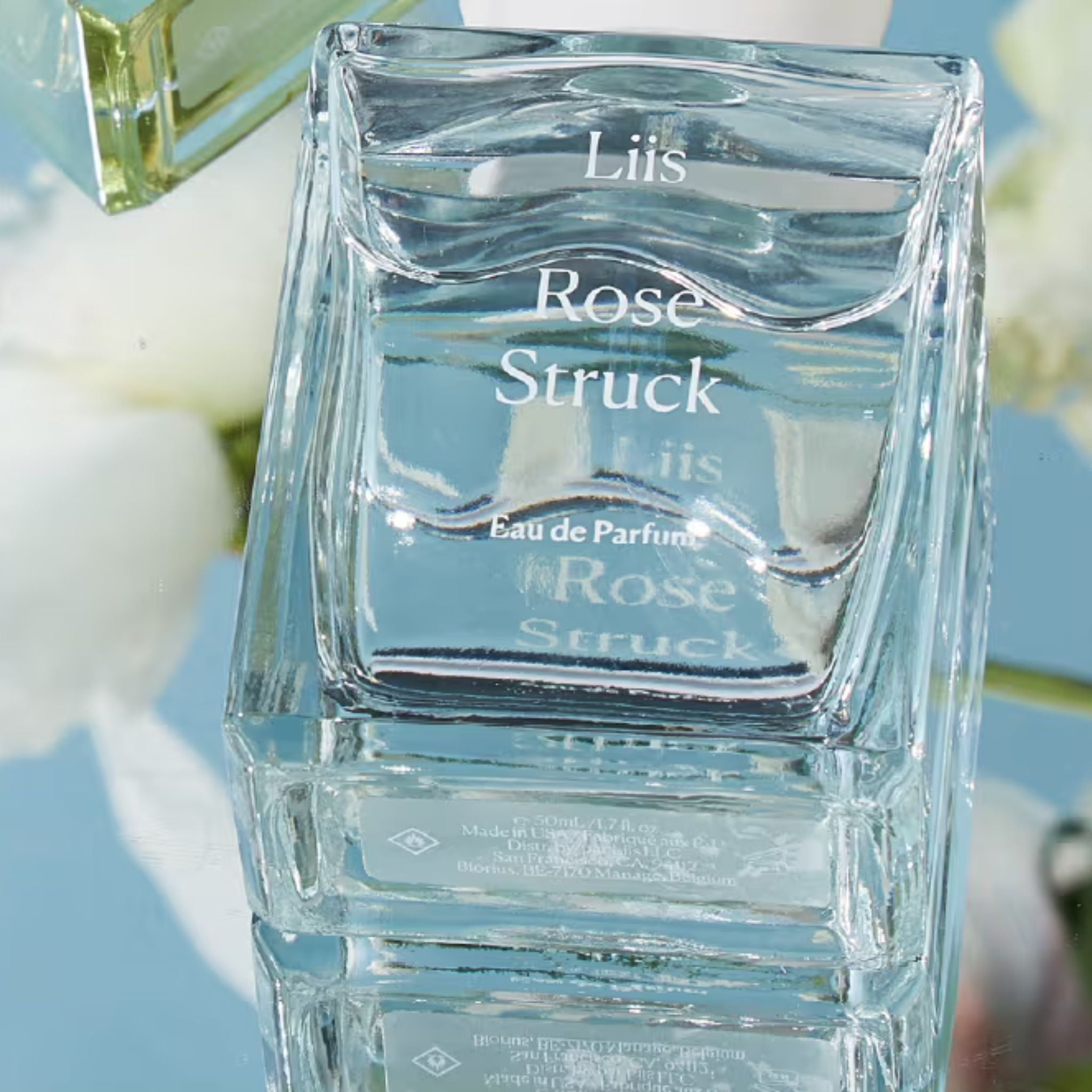 Rose Struck | Liis | parfumexquis