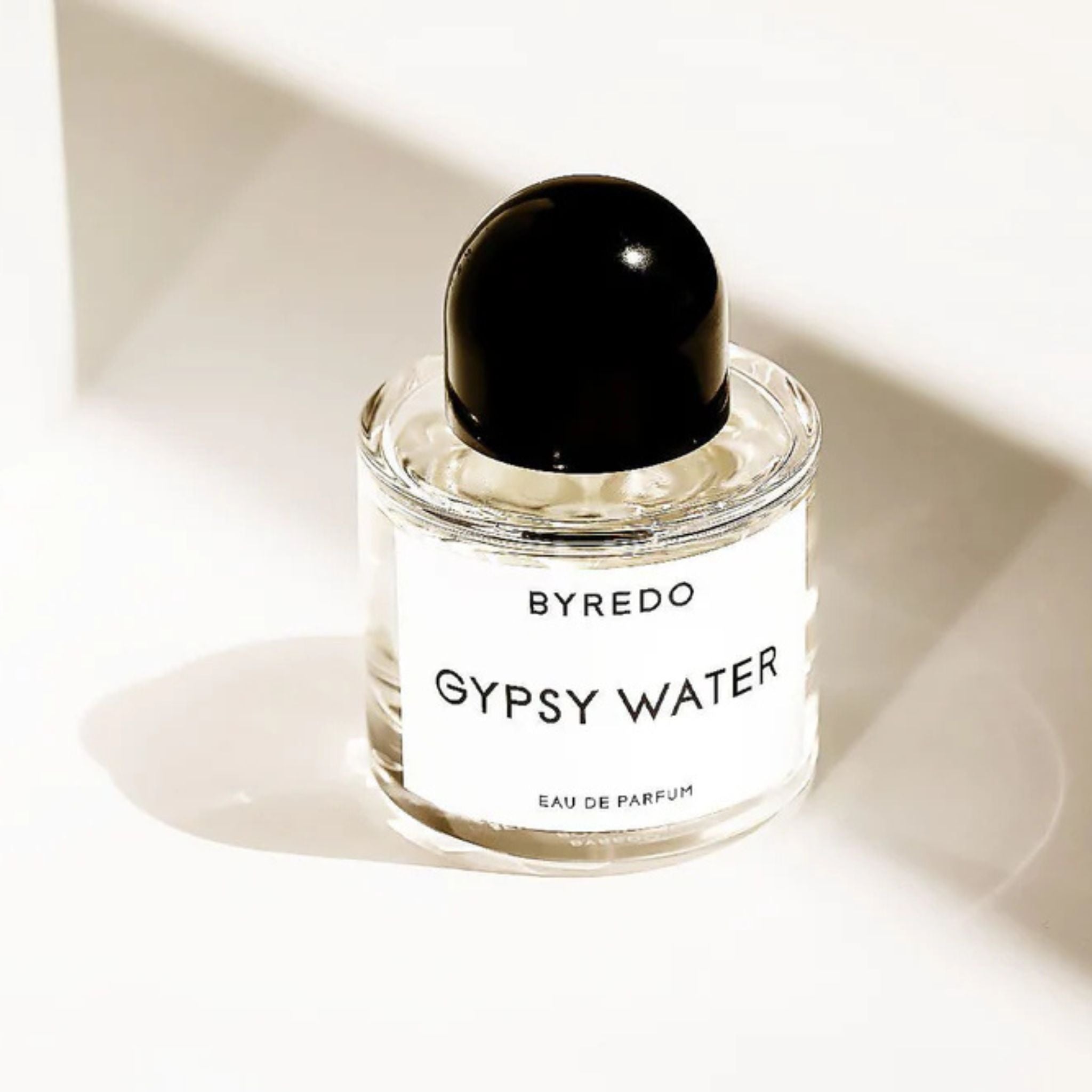 Gypsy Water | Byredo · Parfum Exquis US