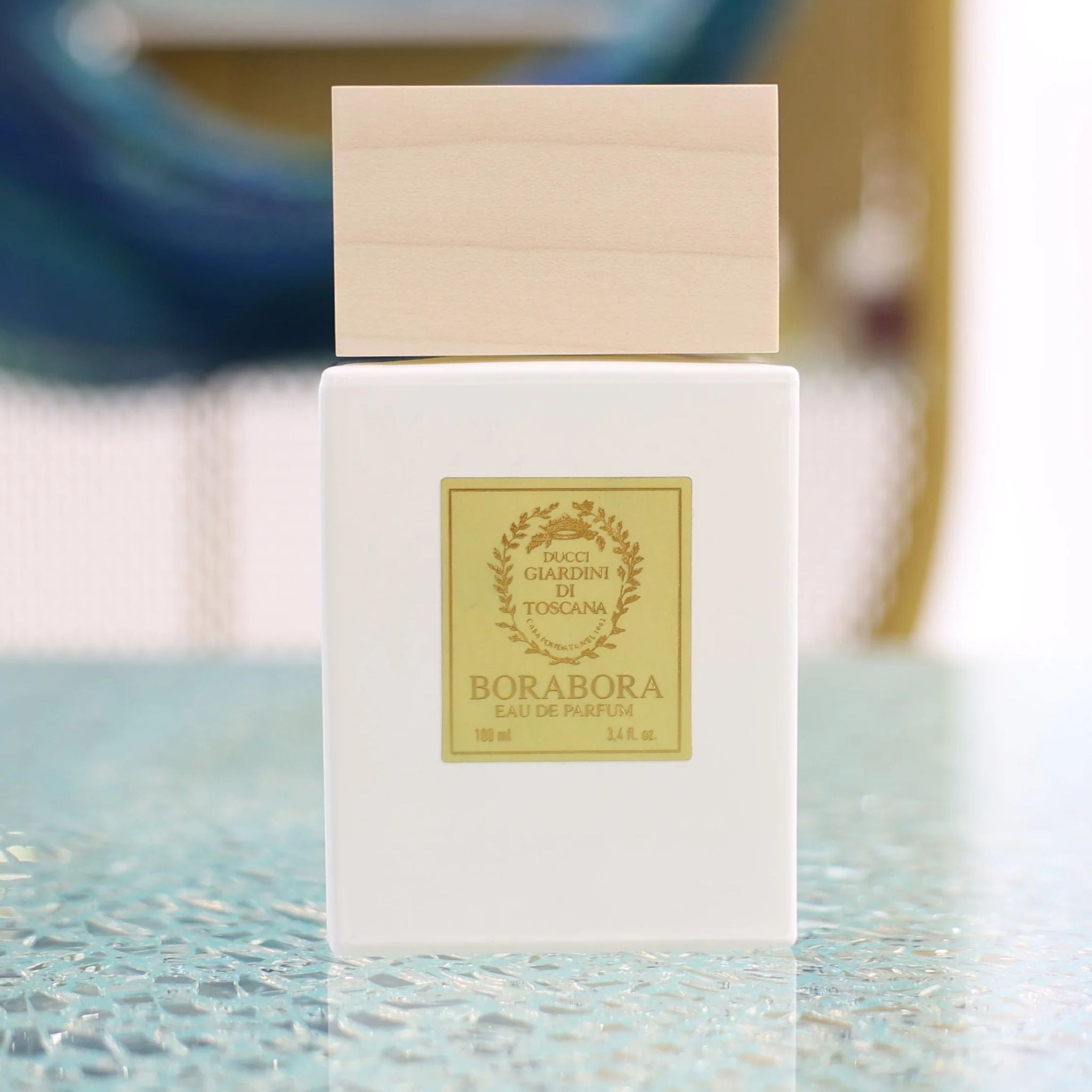 Borabora Giardini di Toscana | Parfum Exquis USA · Parfum Exquis US