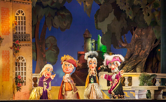 パリから2時間！美食と世界遺産と人形劇の街リヨンへ | PARIS mag パリマグ