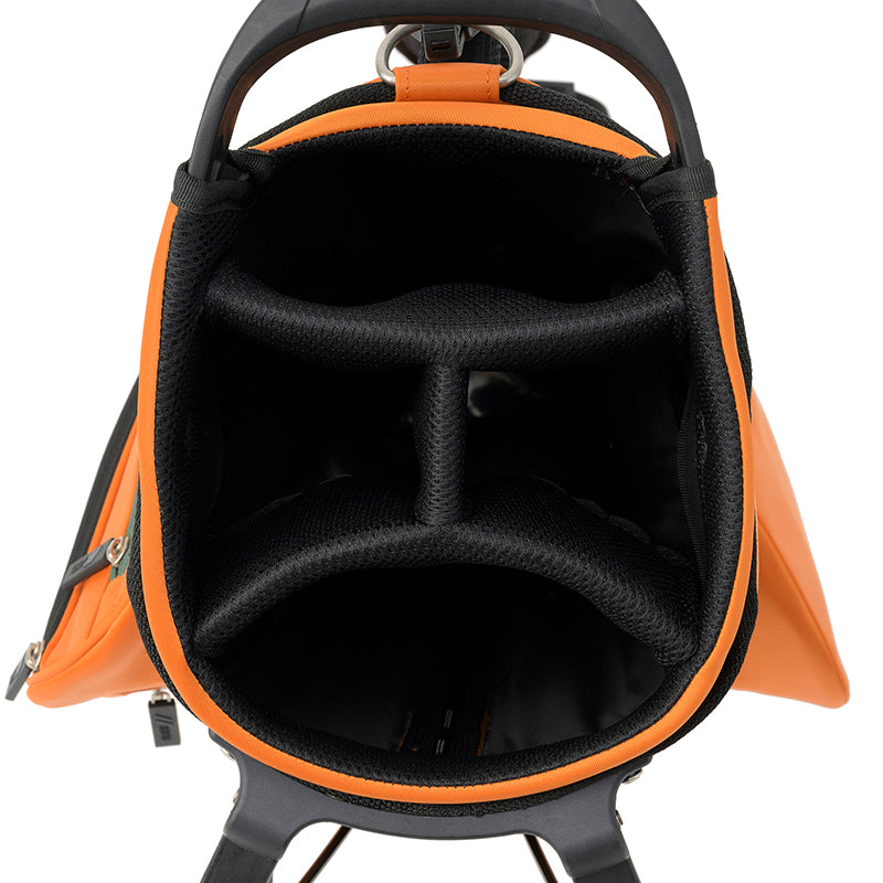 ゴルフ｜キャディバッグ｜CADDIE BAG PL（ORG） – PATRICK｜パトリック