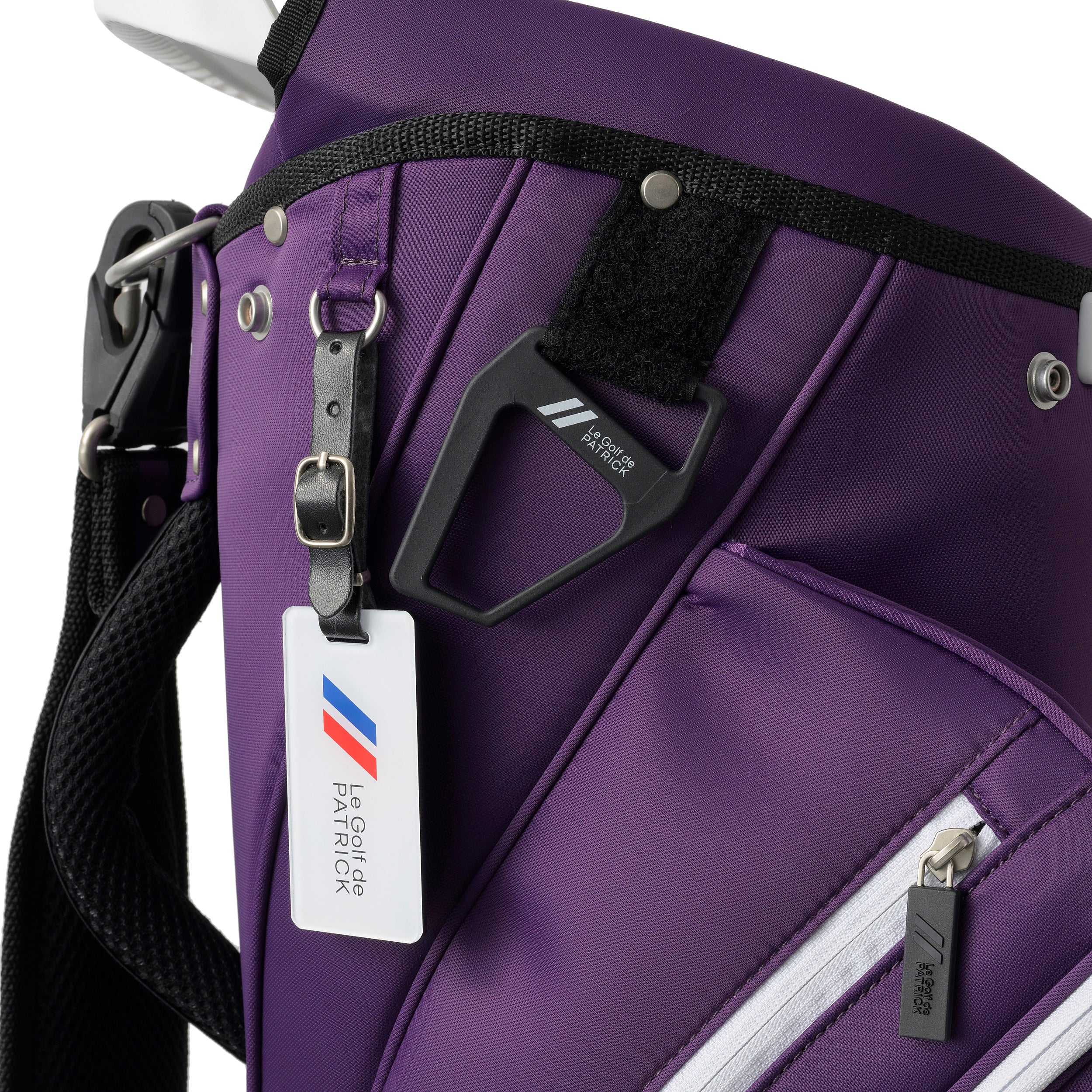 ゴルフ｜キャディバッグ｜CADDIE BAG PL（PPL） – PATRICK｜パトリック