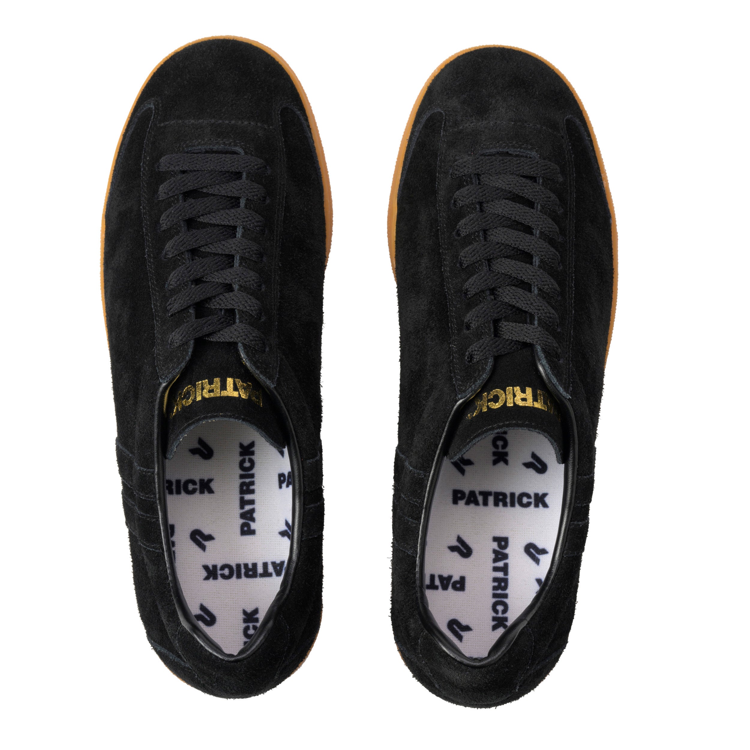 ベリー・オリジン｜BERRY-OG（BLK） – PATRICK｜パトリック公式