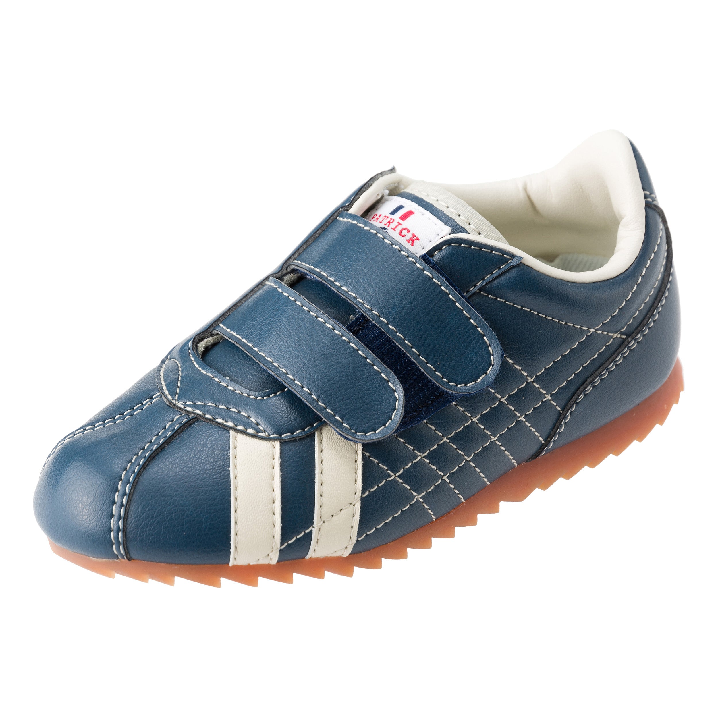 キッズ｜シュリー・ベルクロ｜SULLY-V（IDG） – PATRICK｜パトリック