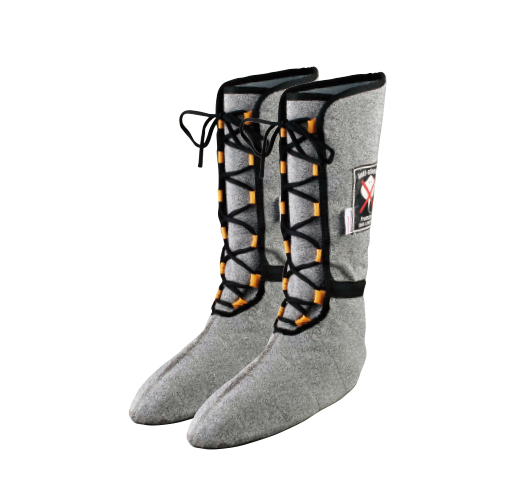 Pazdesign | PRODUCTS | WADER&SHOES SAC-029