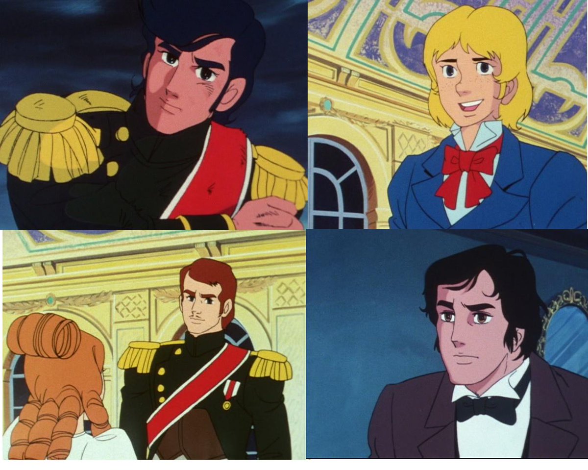 キリン名曲ロマン劇場 巴里のイザベルについて - posfie