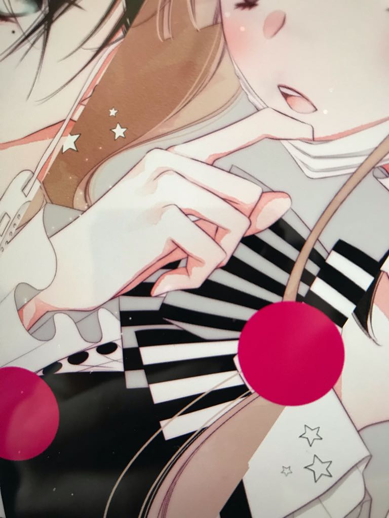 覆面系ノイズ18巻（最終巻）は3/20発売です。最終巻はもう言っちゃい