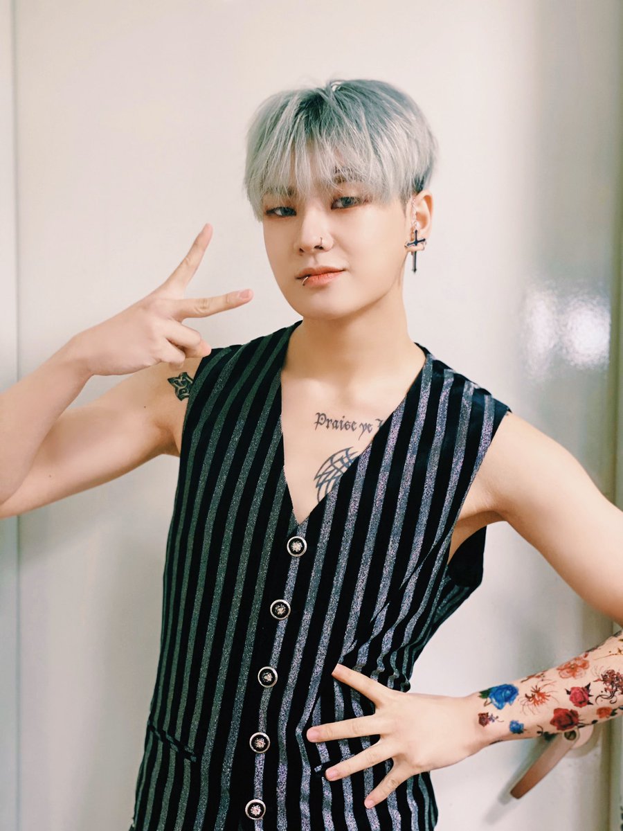 VICTON #イムセジュン #セジュン #ドハンセ #ハンセ