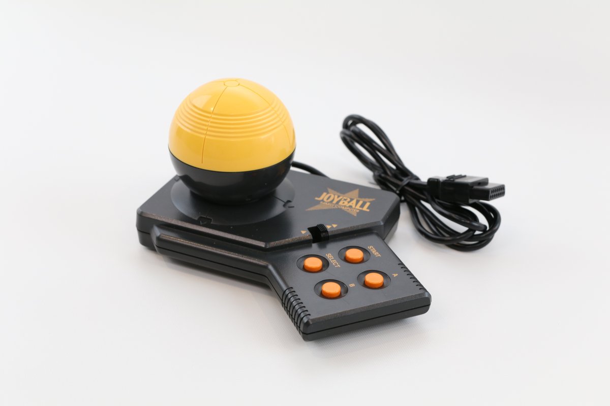 ジョイレーダー MK2 ファミコン HAL研究所 Amazon.co.jp: ジョイ