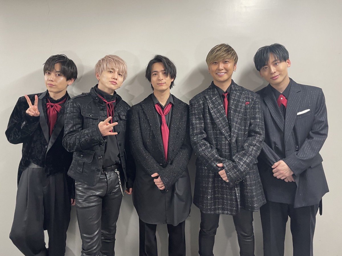 このあと17:30〜生放送！ TBS「第63回 輝く！日本レコード大賞」へ出演