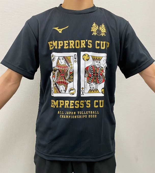 大会公式Tシャツが当たる！！！ #フォローRTキャンペーン