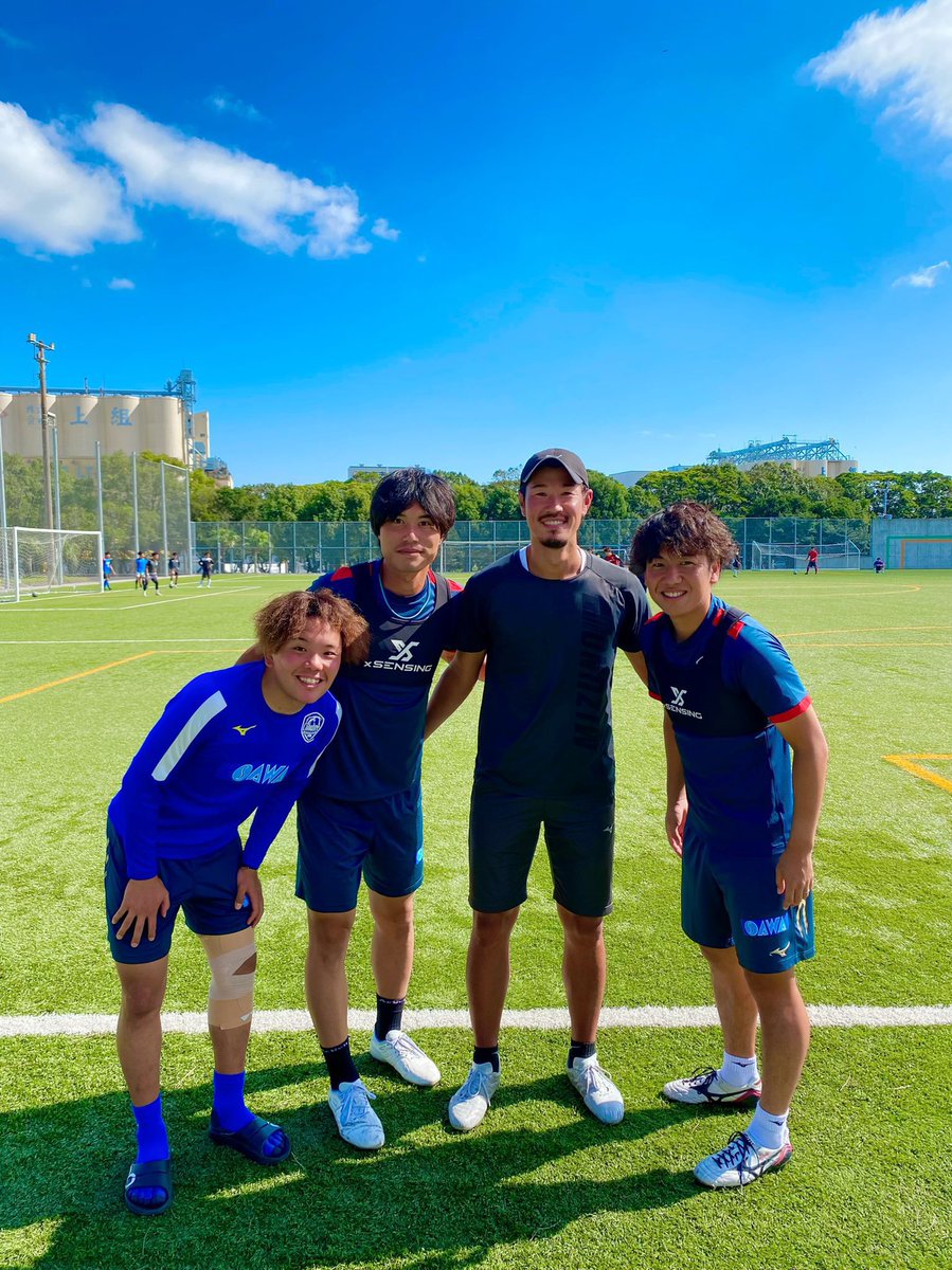 山岡 哲也 (@Tecchan0304) / Posts / X