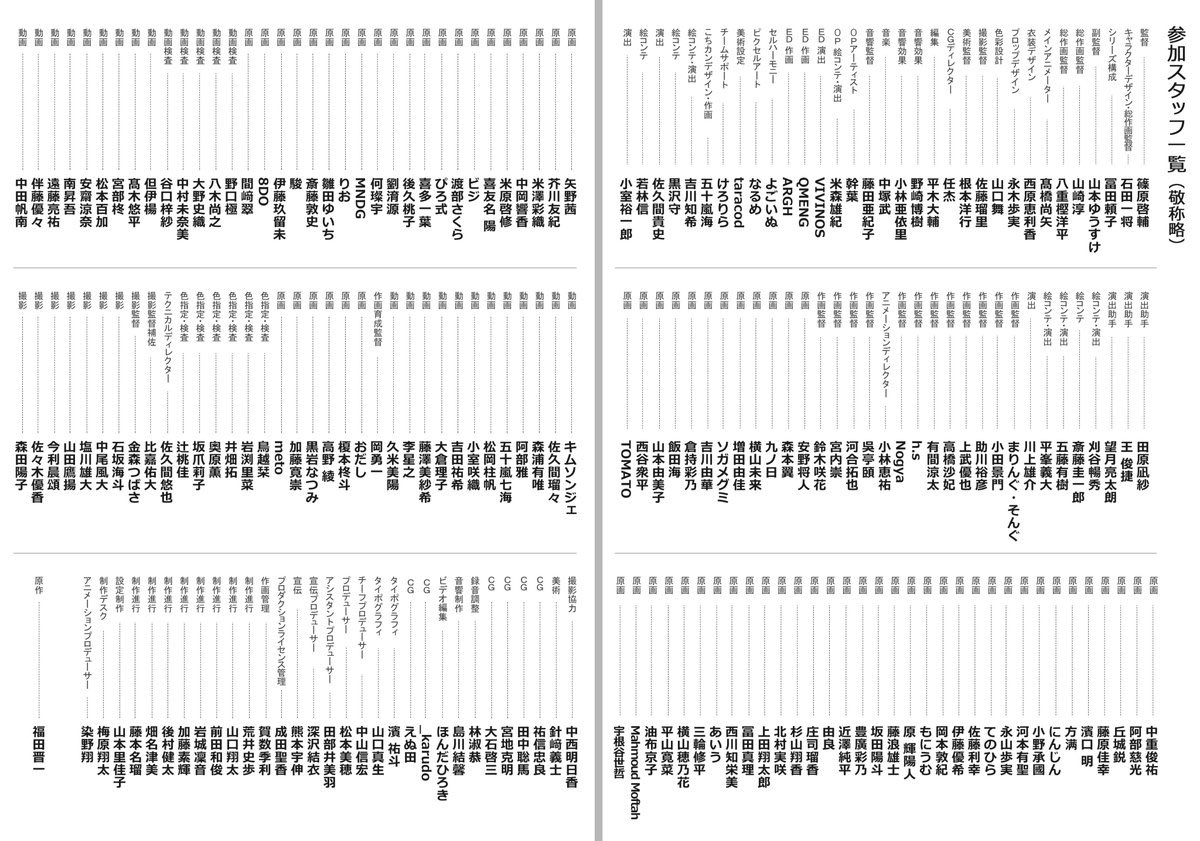 コミックマーケット107／2日目 （水） お品書きになります🍔 東地区7 A