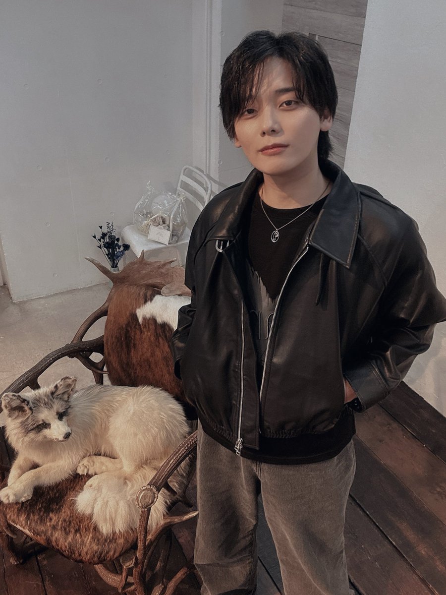 Post by 宮川大聖 / みやかわくん on X: 😎