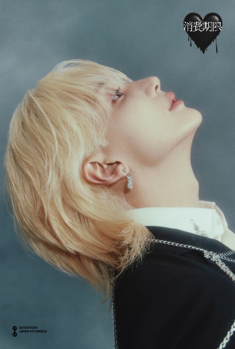 SEVENTEEN 消費期限weverse ラキドロcarat盤JEONGHAN NEWS | SEVENTEEN