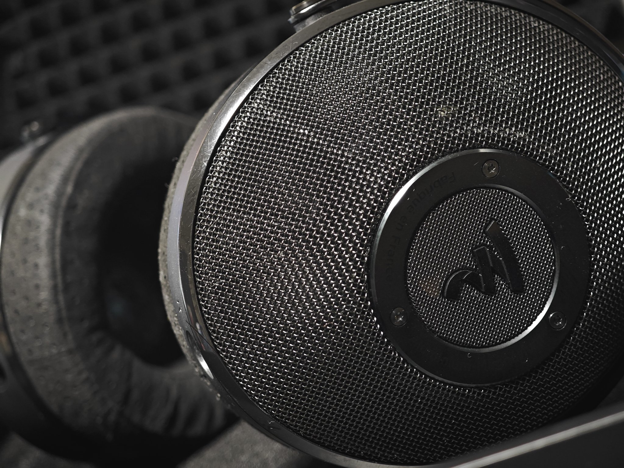 おフランスとU☆S☆Aがタッグを組んだヘッドホン Massdrop x Focal