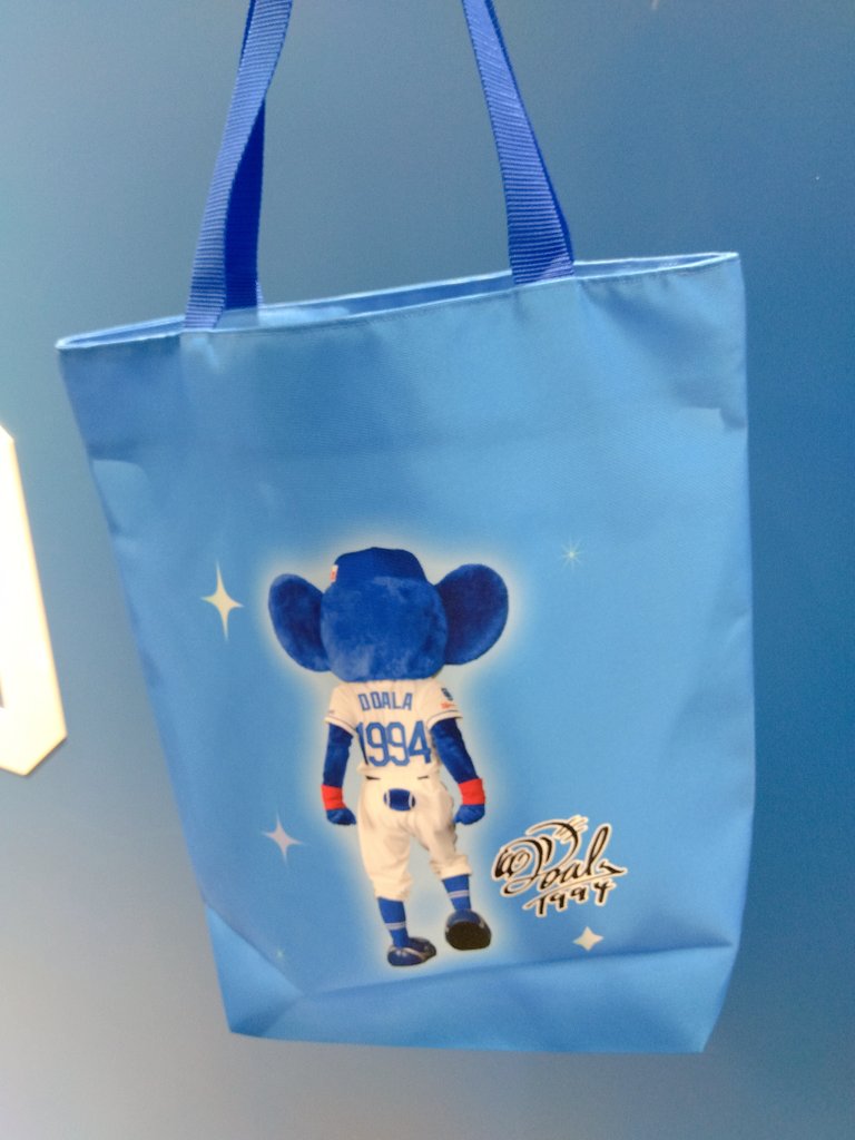 再入荷情報！！ ＼ 『トートバッグ ドアラ』 2,400円(税込) こちらの