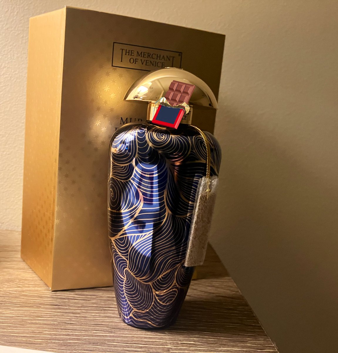 The Merchant of Venice｜ザ マーチャント オブ ヴェニス (@TMOV_japan