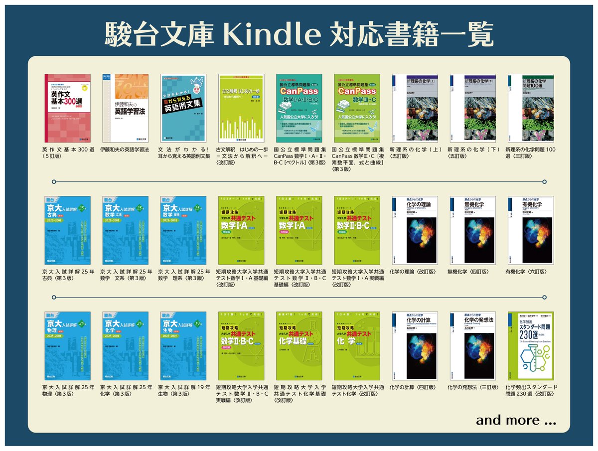 駿台文庫【公式】 (@sundaibunko) / Posts / X