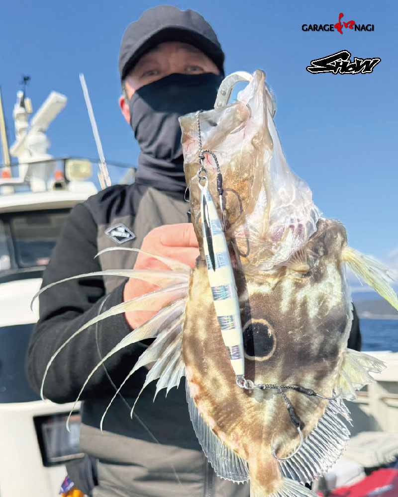 Garage Nagi official (@GarageNagi) / Posts / X