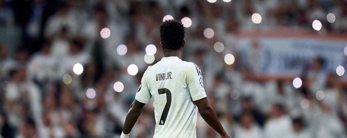 マドリーの最新試合はまさに、無秩序、属人的、そのものだったな、、、