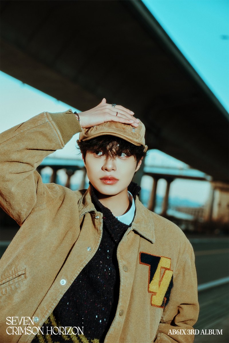 AB6IX JAPAN OFFICIAL (@AB6IX_JP) / Posts / X