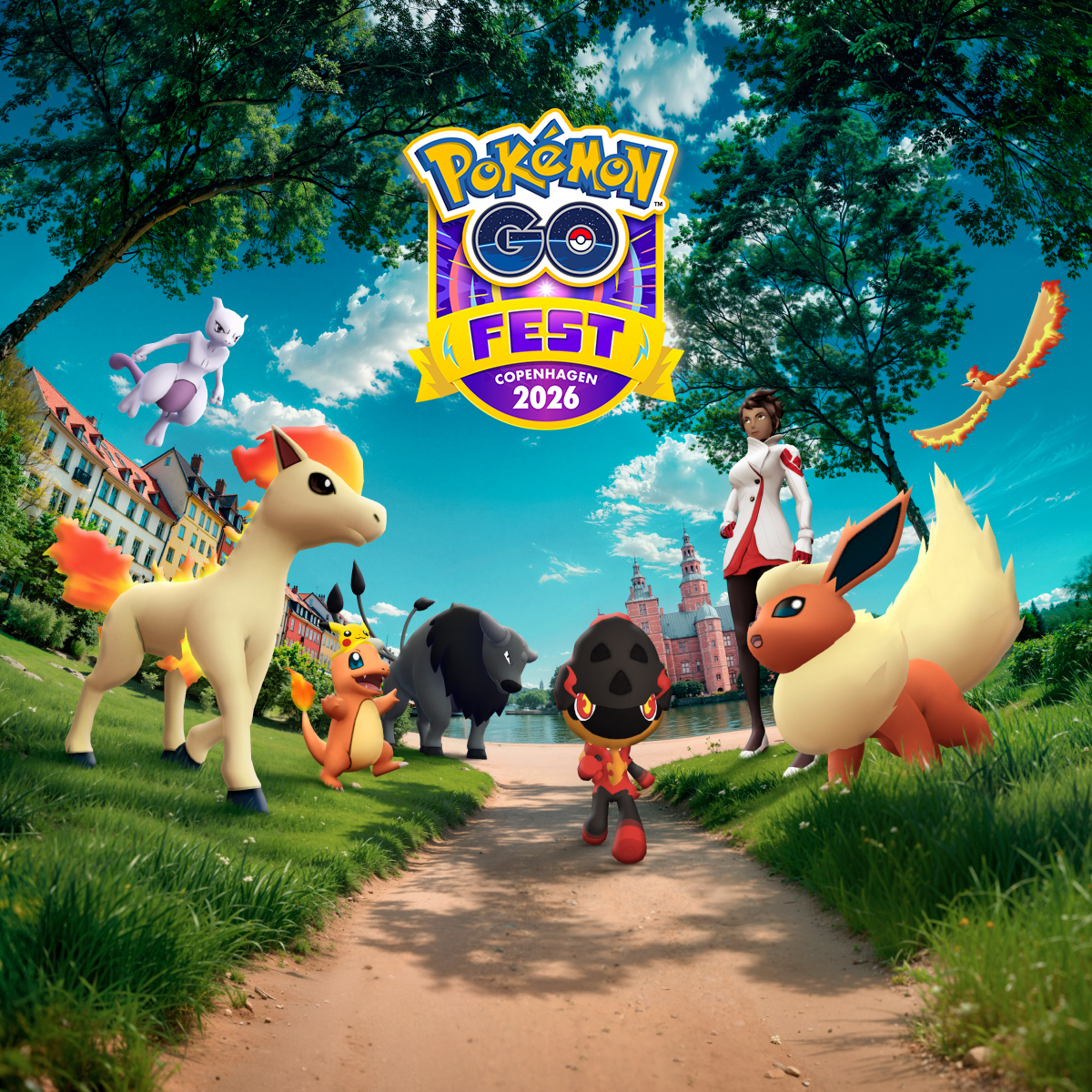 Pokémon GO Japan (@PokemonGOAppJP) / Posts / X