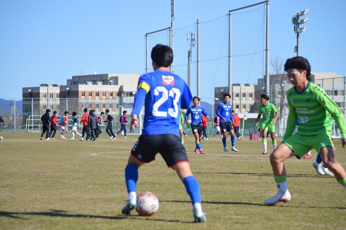 試合結果】 大学サッカースプリングカップ2026 京都産業大学Aサブ
