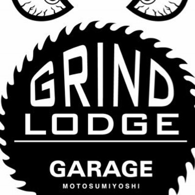 G×L×G×P (@GRINDLODGE) / Posts / X