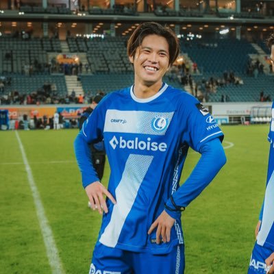 伊藤敦樹/ ITO ATSUKI (@atsuki7soccer) / Posts / X