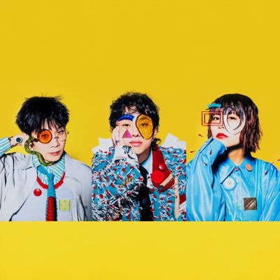 Saucy Dog (@saucydog_offi) / Posts / X