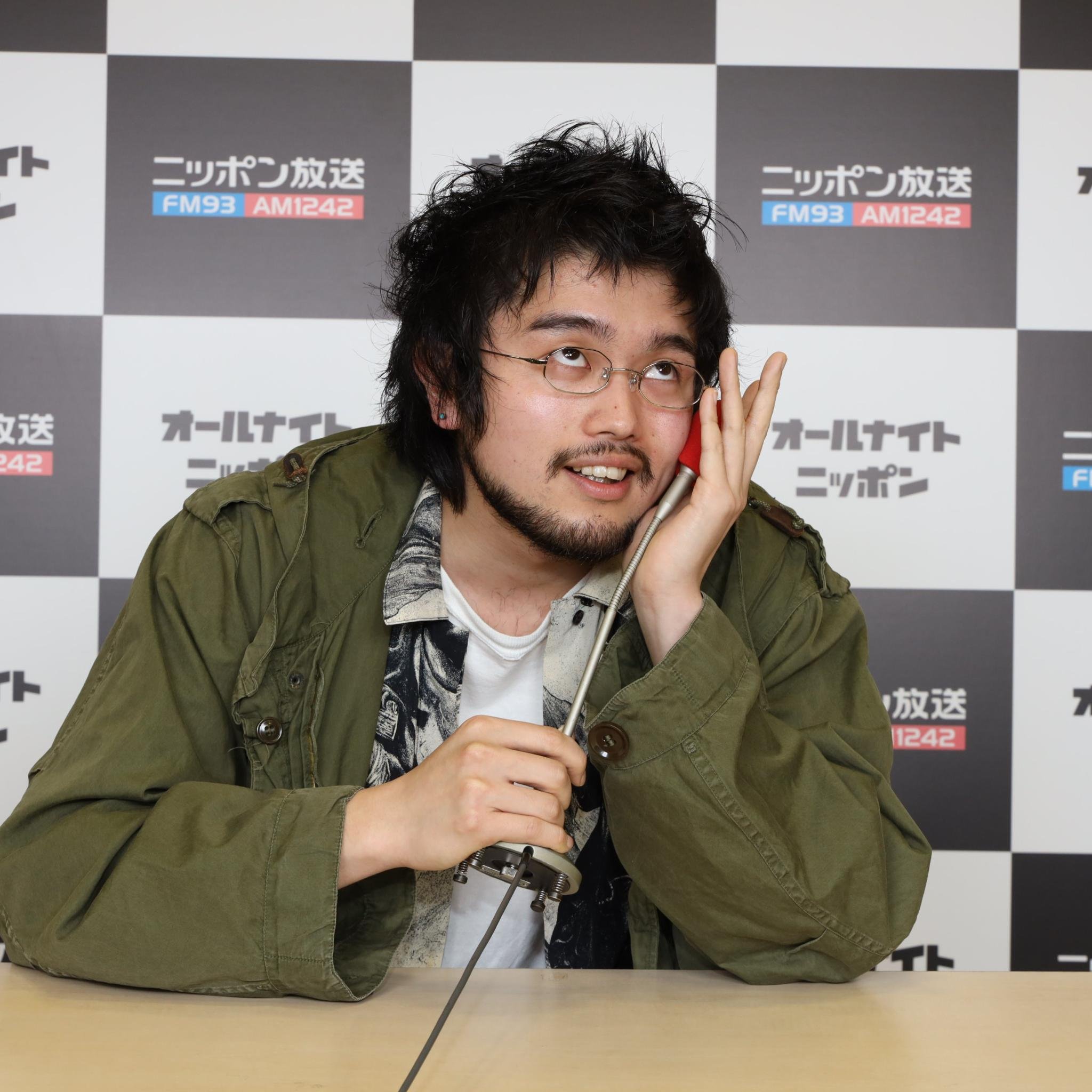 King Gnu井口理のオールナイトニッポン0 (@kgiguchiann0) / Posts / X