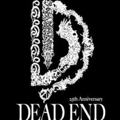 DEAD END (@DEADENDofficial) / Posts / X