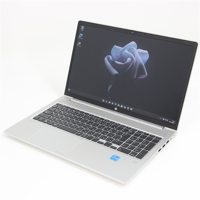 Windows11》 ProBook 450 G9 / 15.6インチ / Core i7-1255U / 最大4.7