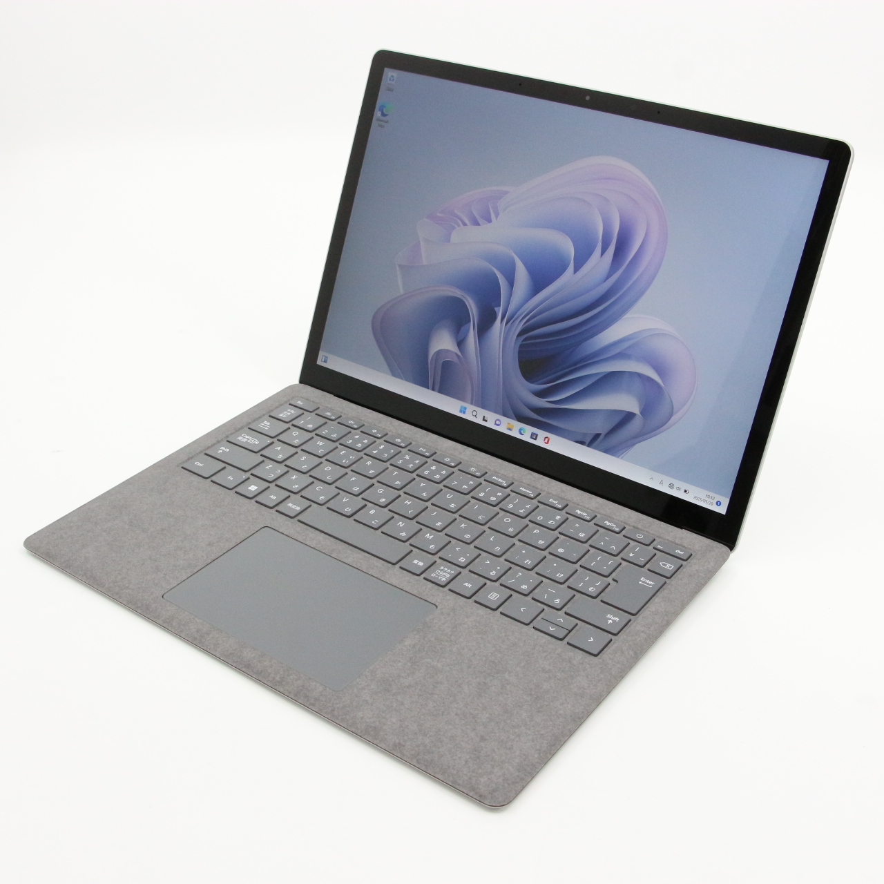 在庫一掃】 Surface Laptop 5 / 13.5インチ / Core i5-1245U / 最大4.4