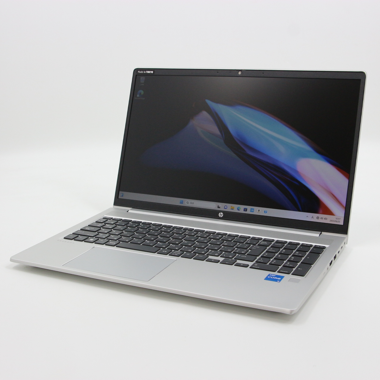 Win11】 ProBook 430 G8 / 13.3インチ / Core i5-1135G7 / 最大4.2GHz