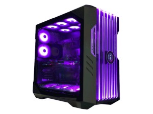 ゲーミングPC ZEFT Z55XX｜BTOパソコン通販 パソコンショップSEVEN