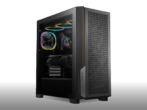 ゲーミングPC ZEFT R60CPA | BTOパソコン通販 パソコンショップSEVEN