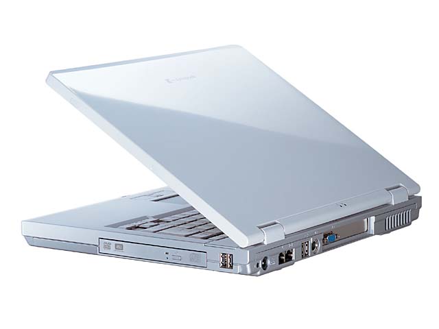 東芝、dynabook EX/CXを一新