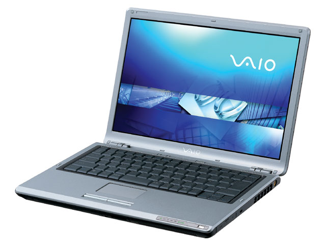 ソニー、「Sonoma」採用「VAIO type S」「type A」