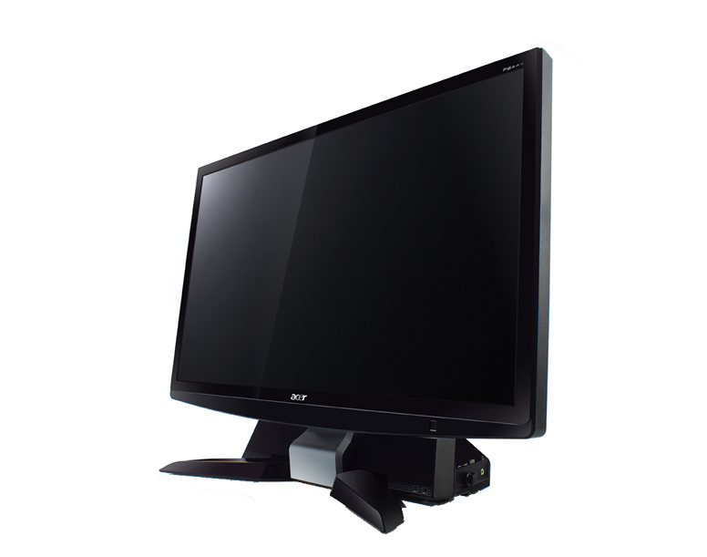 ACER 液晶モニター P224WB 22インチ 【公式通販】