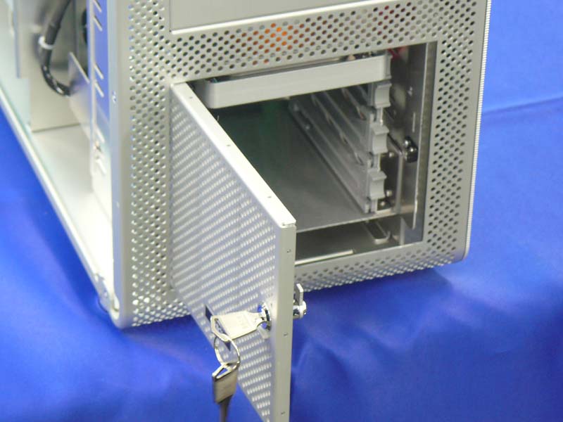 エプソン、Core i7搭載ハイエンドデスクトップ「Endeavor Pro7000」