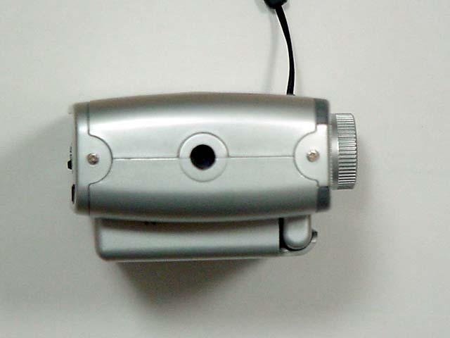 アイ・オーの低価格ムービーカメラ「Motion Pix」レポート