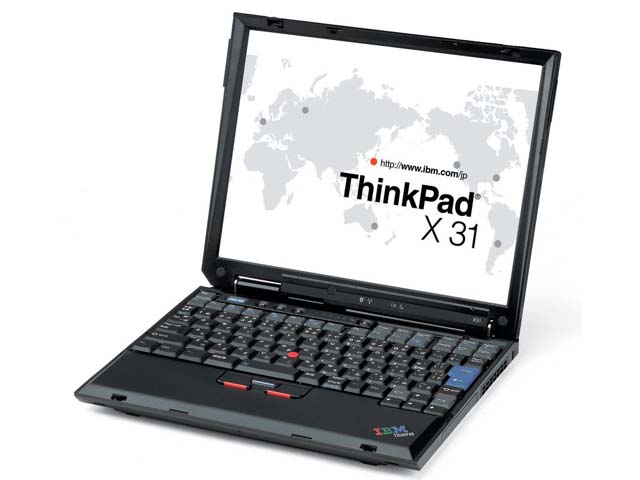 日本IBM、ノートPC「ThinkPad」シリーズを一新