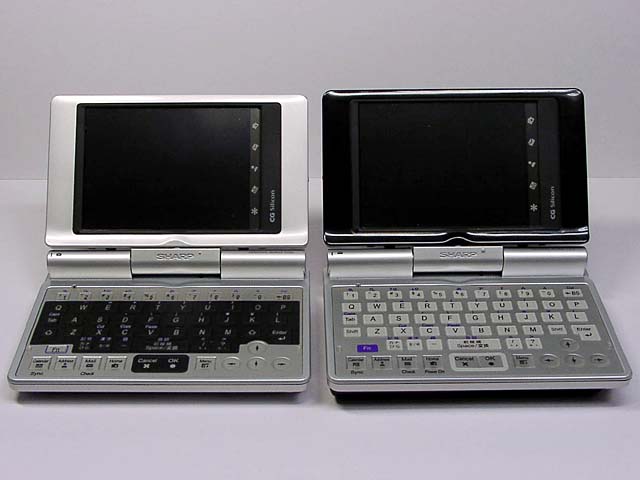 塩田紳二のPDAレポート