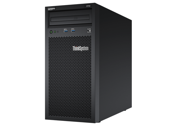 biz】レノボ、稼働音が20dB未満のXeon E-2100搭載タワー型サーバーなど