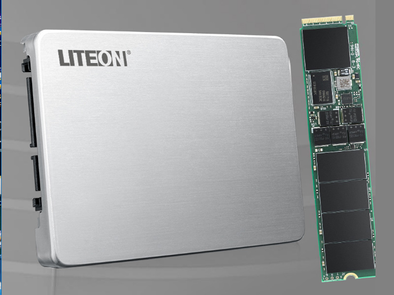 東芝メモリ、LITE-ONのSSD事業を買収 - PC Watch
