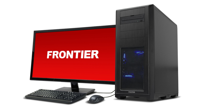 FRONTIER、GeForce GTX 1660 SUPER搭載デスクトップPC 6機種 - PC Watch
